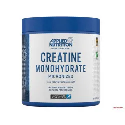 Applied Nutrition Creatine Unflavored