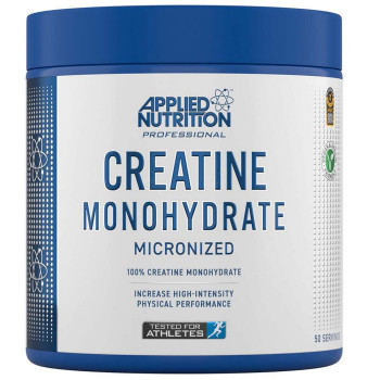 Applied Nutrition Creatine Unflavored