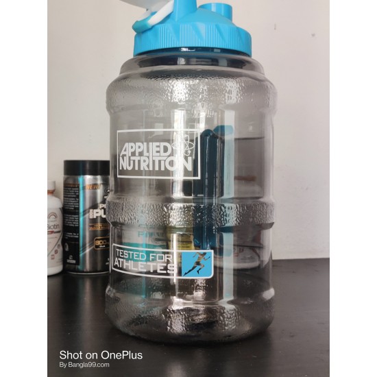 Applied Nutrition Gallon Applied Nutrition Gallon