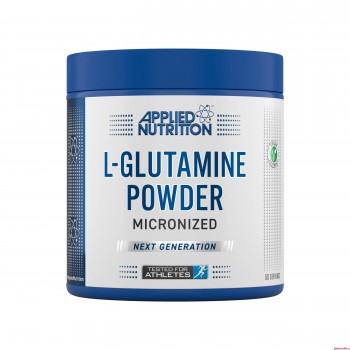 Applied Nutrition L Glutamine Powder 250g