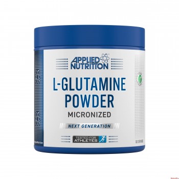 Applied Nutrition L Glutamine Powder 250g Applied Nutrition L Glutamine Powder 250g