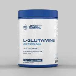 Applied Nutrition L-Glutamine Powder  500g