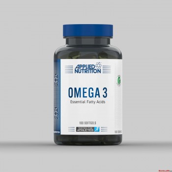 Applied Nutrition Omega 3 100 caps