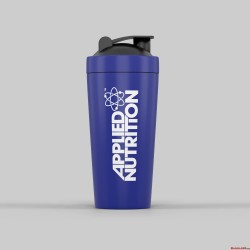 Applied Nutrition Steel Shaker Applied Nutrition Steel Shaker
