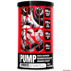 Bad Ass Pump Bad Ass Pump