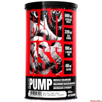 Bad Ass Pump