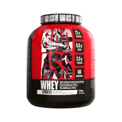  Bad Ass Whey Protein 2kg