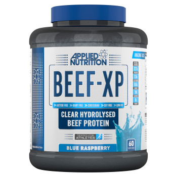 Beef XP By Applied Nutrition 1.8kg Beef XP By Applied Nutrition 1.8kg