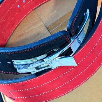 Powerlifting  Lever Belt