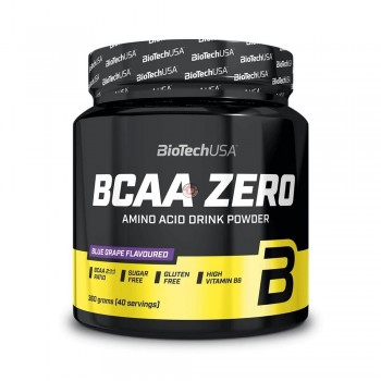 BioTech USA BCAA zero