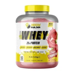 Body Builder Premium Whey Protein 4 lbs Body Builder Premium Whey Protein 4 lbs