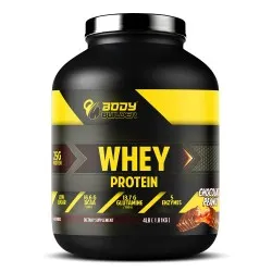 Body Builder Whey Protein 4 LBs Body Builder Whey Protein 4 LBs