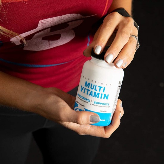 Bodybuilding. Com Multivitamin Signature 90 Bodybuilding. Com Multivitamin Signature 90