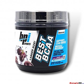 Bpi bcaa 60 serving