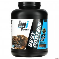BPI Best Protein 5lbs BPI Best Protein 5lbs
