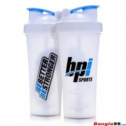 BPI Sports Mixer Shaker 600ml BPI Sports Mixer Shaker 600ml
