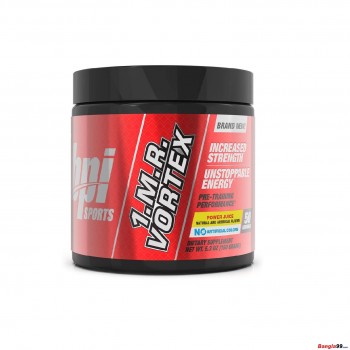 BPI Sports Vortex Pre Workout 50 serving BPI Sports Vortex Pre Workout 50 serving
