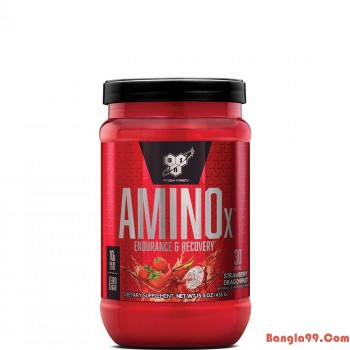 BSN Amino X BCAA 30 serving