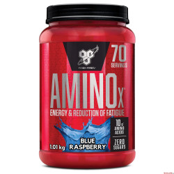 BSN Nutrition Amino X  70 Serving BSN Nutrition Amino X  70 Serving