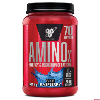 BSN Nutrition Amino X  70 Serving