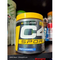 C4 Sport Pre Workout C4 Sport Pre Workout
