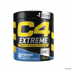 C4 Extreme Pre Workout C4 Extreme Pre Workout