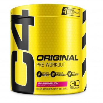 C4 Pre Workout 30 Serving C4 Pre Workout 30 Serving