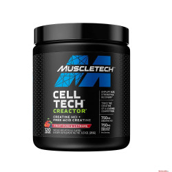Cell-Tech Creactor MuscleTech Cell-Tech Creactor MuscleTech