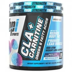 CLA  Carnitine BPI