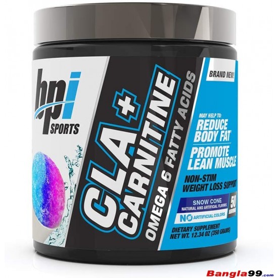 CLA Carnitine BPI CLA Carnitine BPI