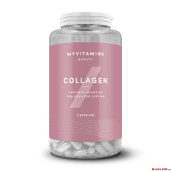 collagen By myprotein 90 Cap collagen By myprotein 90 Cap