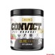 Convict Stim Pre Workout