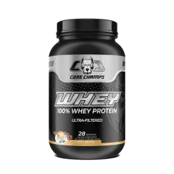 Core Champs Whey Protein Powder 2lbs Core Champs Whey Protein Powder 2lbs