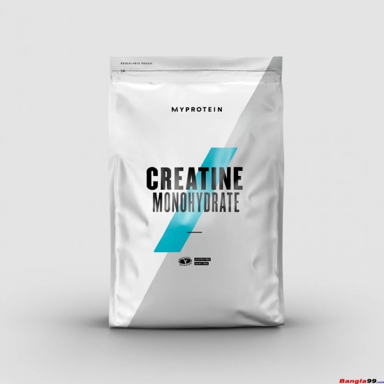 Creatine Monohydrate By MyProtein 50 serving Creatine Monohydrate By MyProtein 50 serving