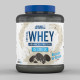 Critical Whey By Applied Nutrition Critical Whey By Applied Nutrition