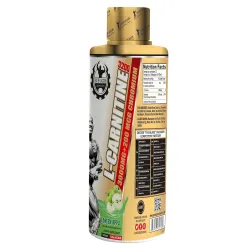 Dexter Jackson L Carnitine 3200 Dexter Jackson L Carnitine 3200