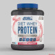 Diet Whey By Applied Nutrition 2kg