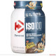 Dymatize iso 100 Whey 1.4lbs