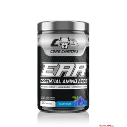 EAA By CORE CHAMPS EAA By CORE CHAMPS