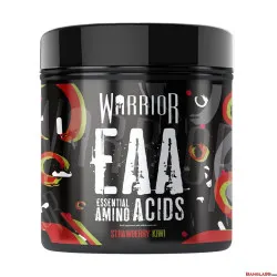  EAA Essential Amino Acids By Warrior