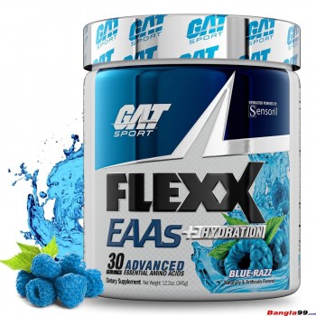 EAAs Flex GAT Sport