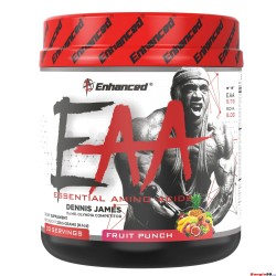 Enhanced EAA Enhanced EAA