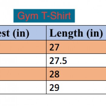Bodybuilding Gym T shirt Black