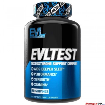 EVL Test Booster EVL Test Booster