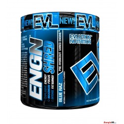 Evlution Nutrition ENGN Shred  Evlution Nutrition ENGN Shred