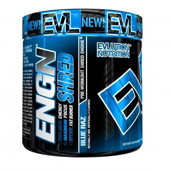 Evlution Nutrition ENGN Shred