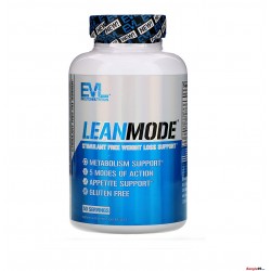 Evlution Nutrition Lean Mode Evlution Nutrition Lean Mode