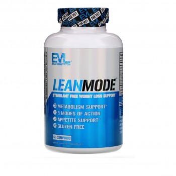 Evlution Nutrition Lean Mode