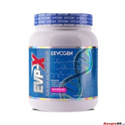 Evogen Evp X Pre workout  Evogen Evp X Pre workout