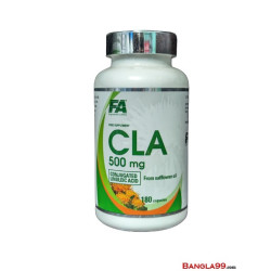 Fa CLA 180 Caps Fa CLA 180 Caps